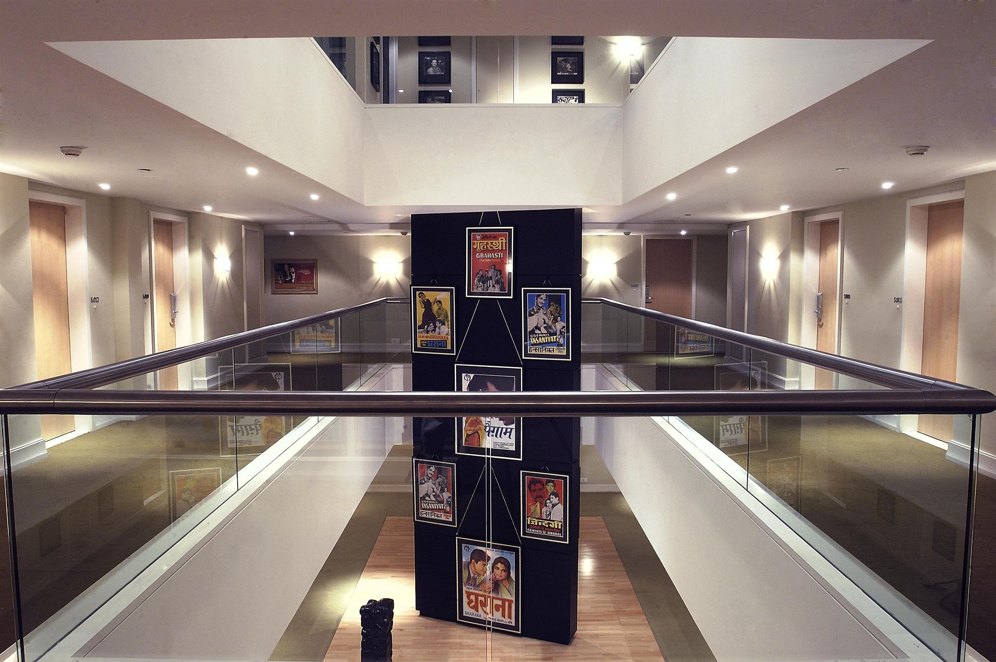 Фото The Park Chennai