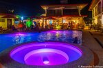 Alona Vida Beach Hill