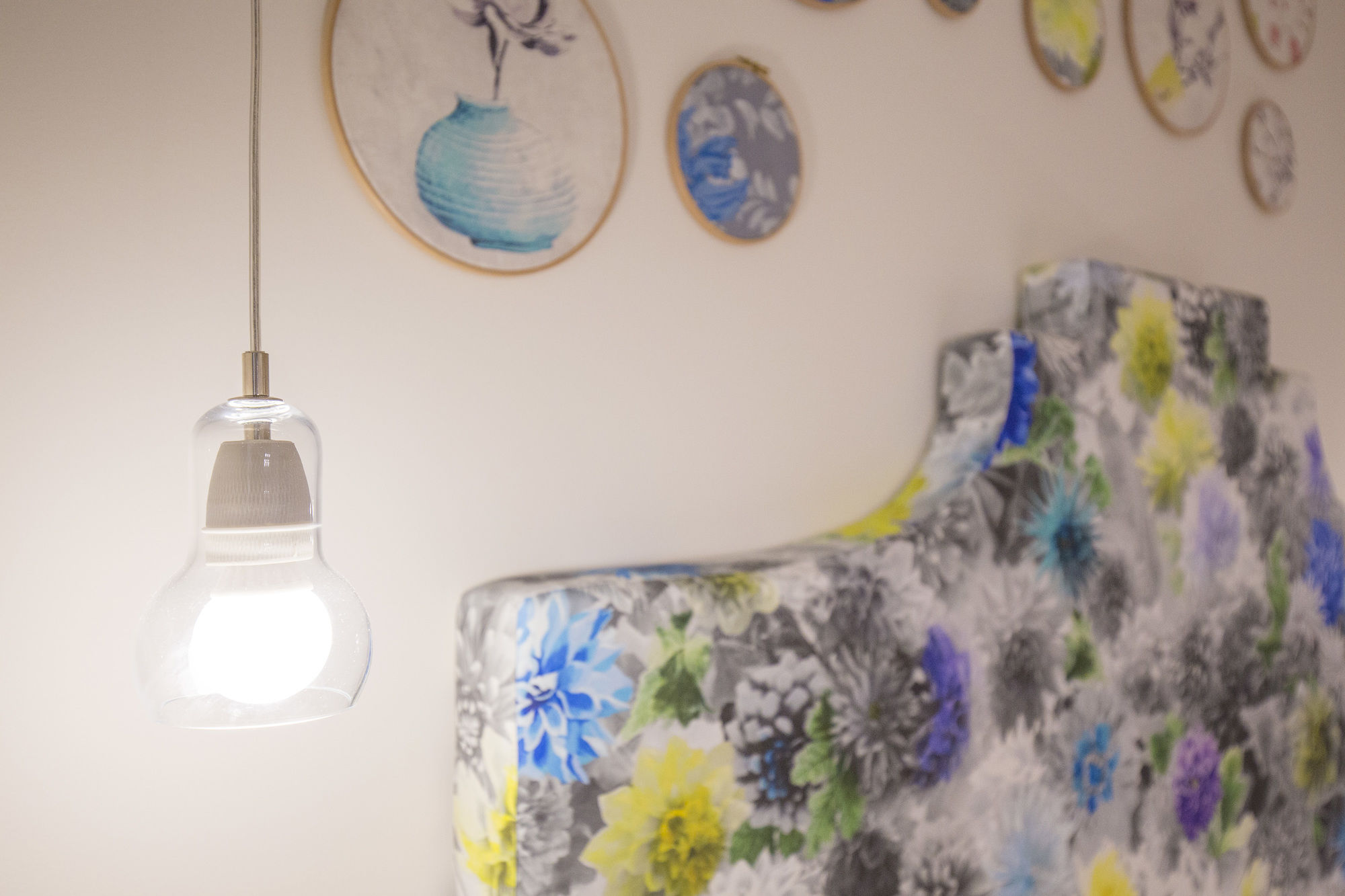 Фото Cinque Luxury Rooms