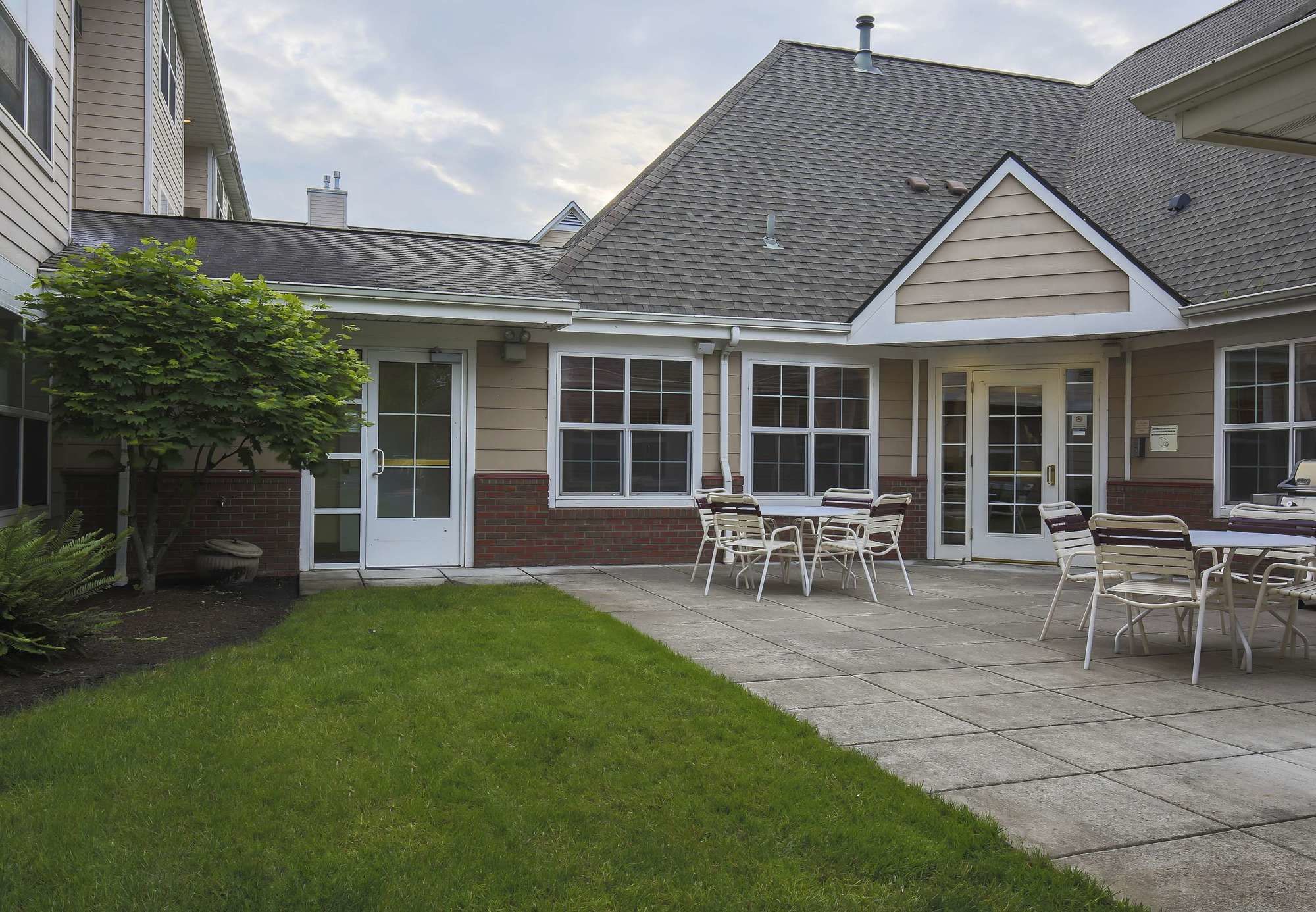 Фото Residence Inn Marriott Salem