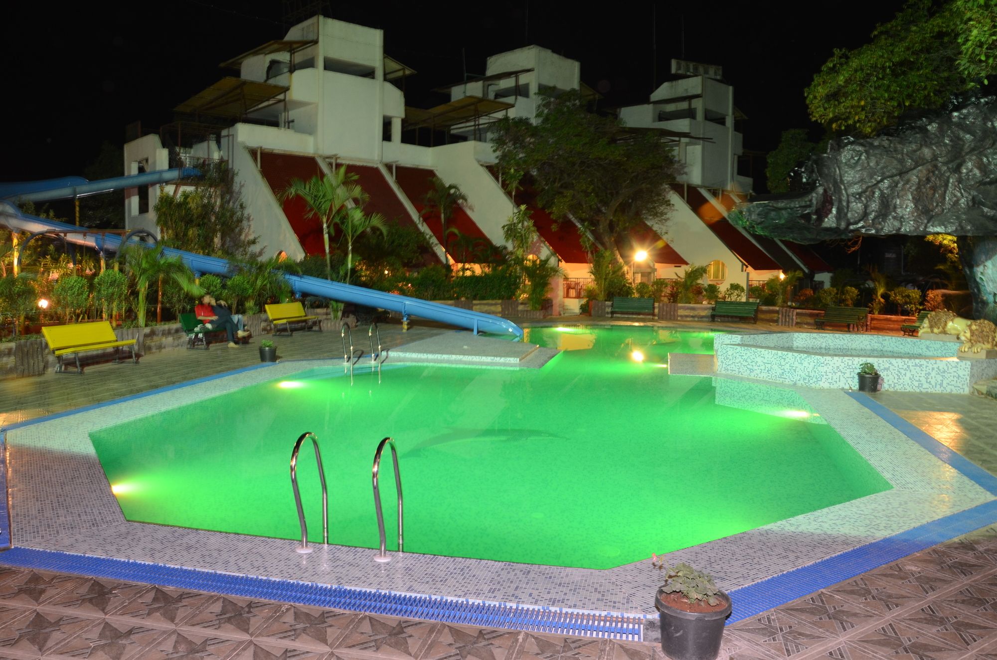 Фото Shanti Villa