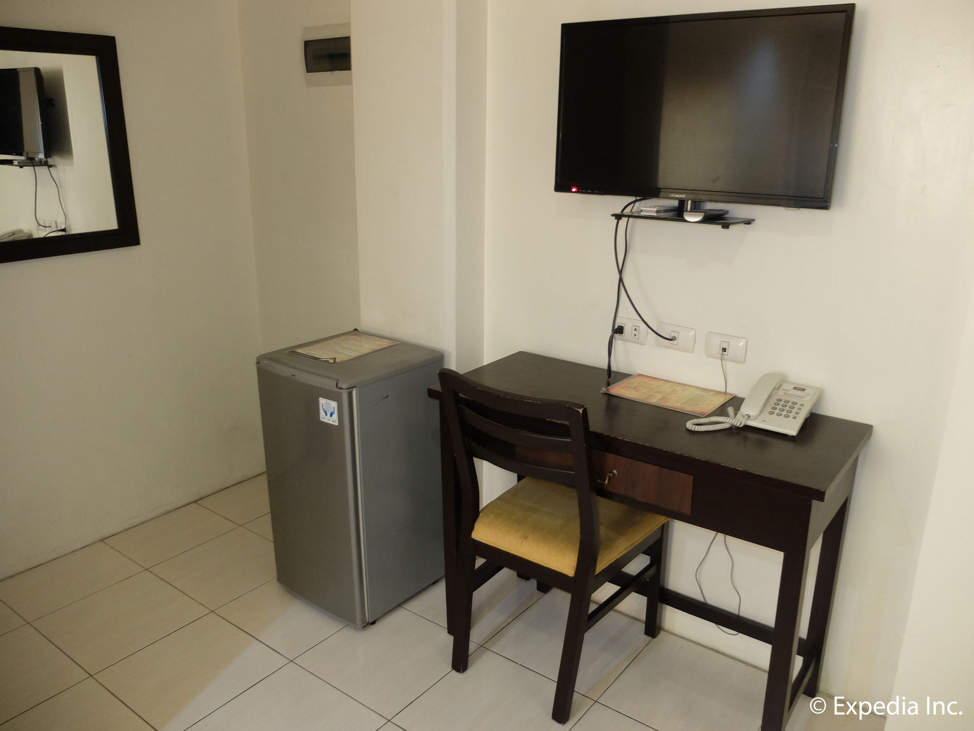 Фото Imerex Plaza Hotel