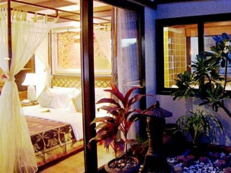 Фото P. P. Palmtree Resort