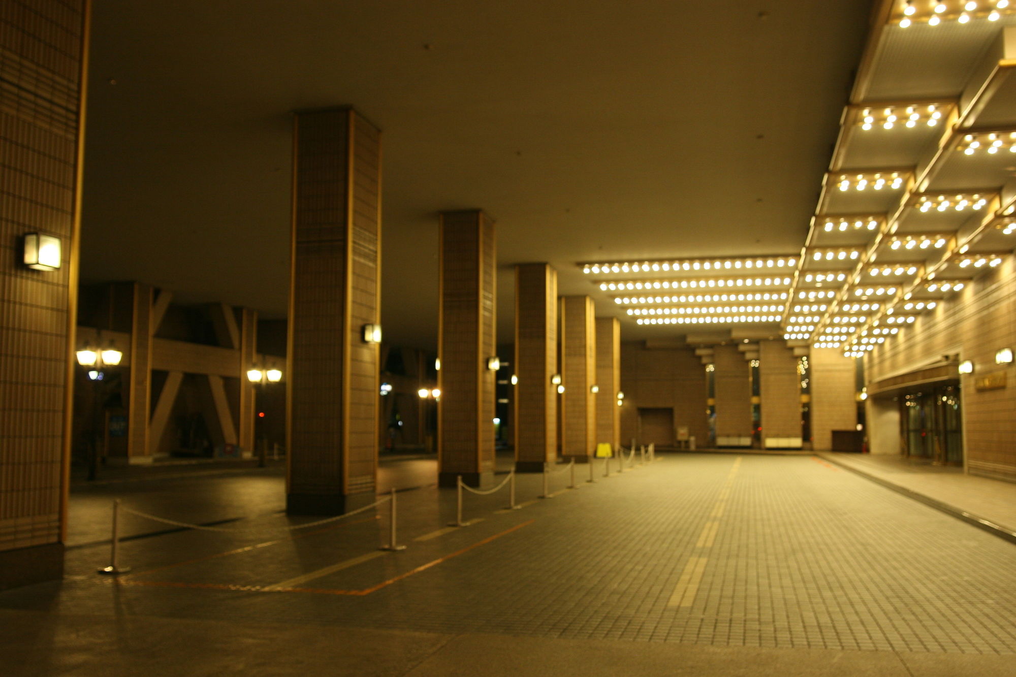 Фото Nagoya Tokyu Hotel
