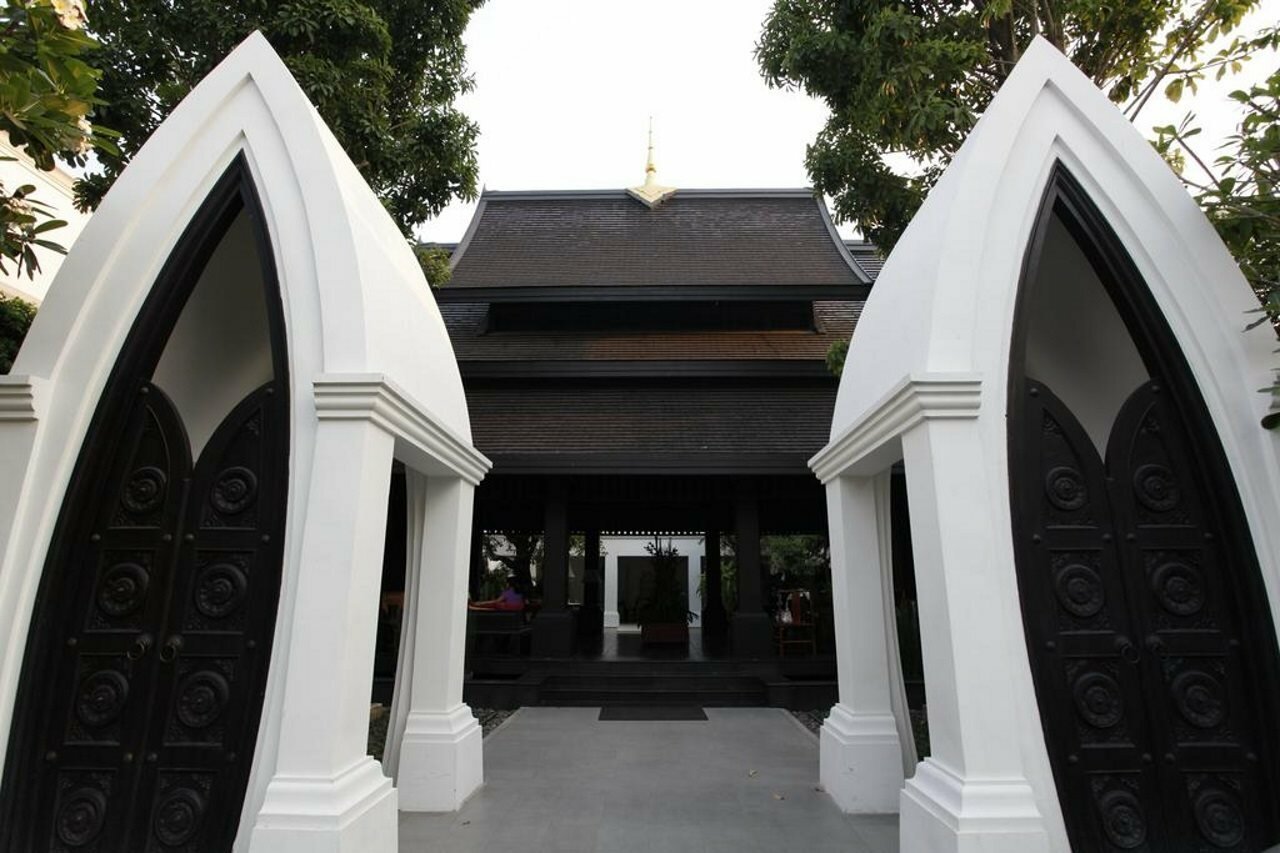 Фото Makka Hotel