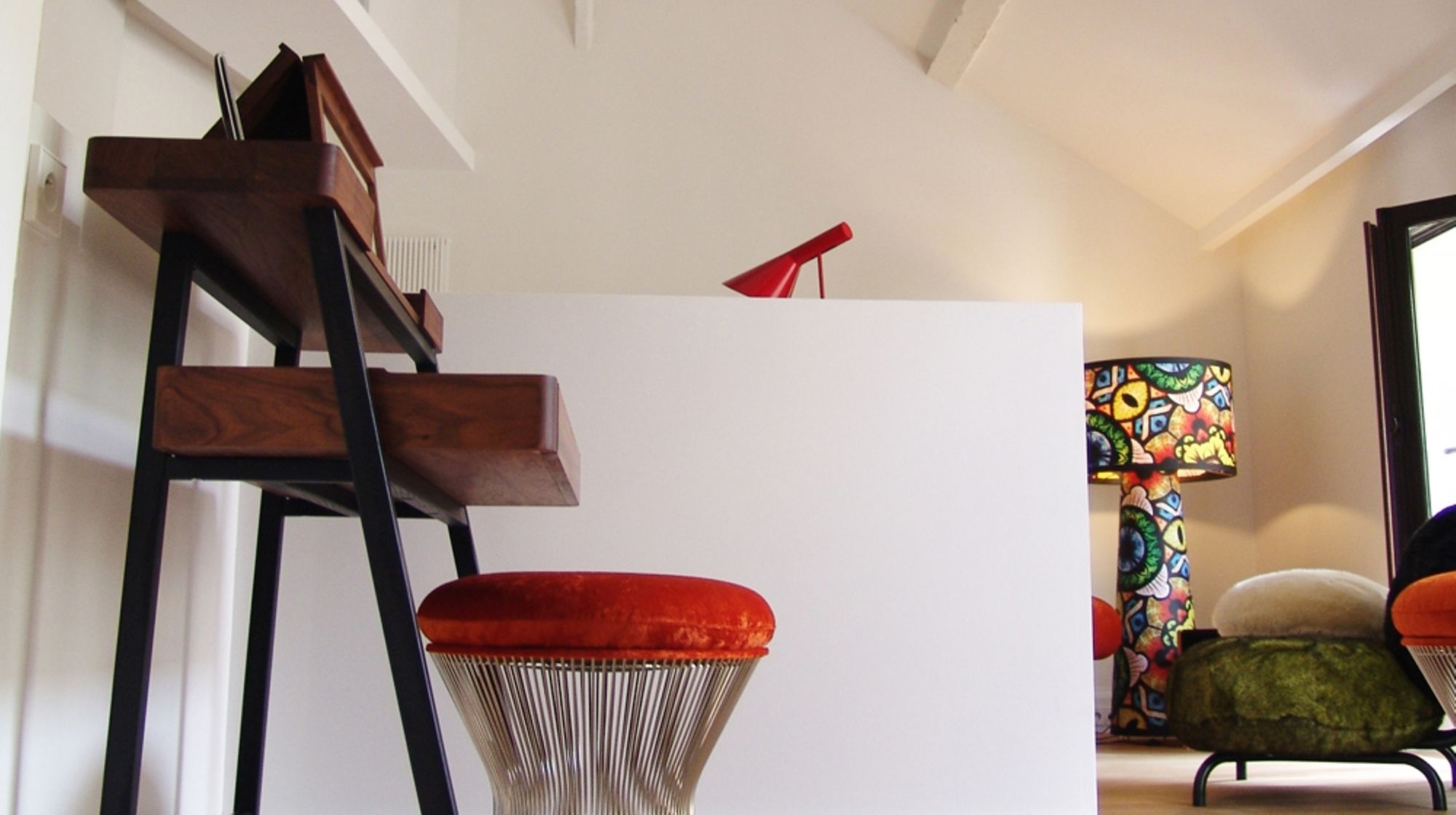 Фото Yndo Hôtel