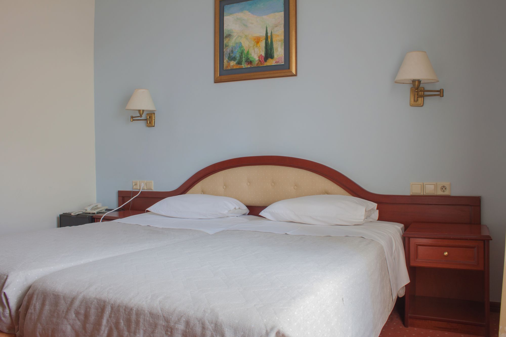 Фото Art Pythia Hotel