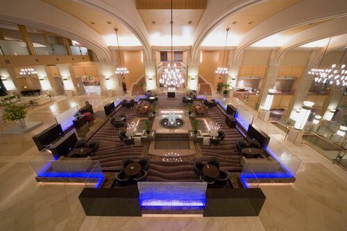 Внешний вид отеля The Windsor Hotel Toya в Тои, фото 1