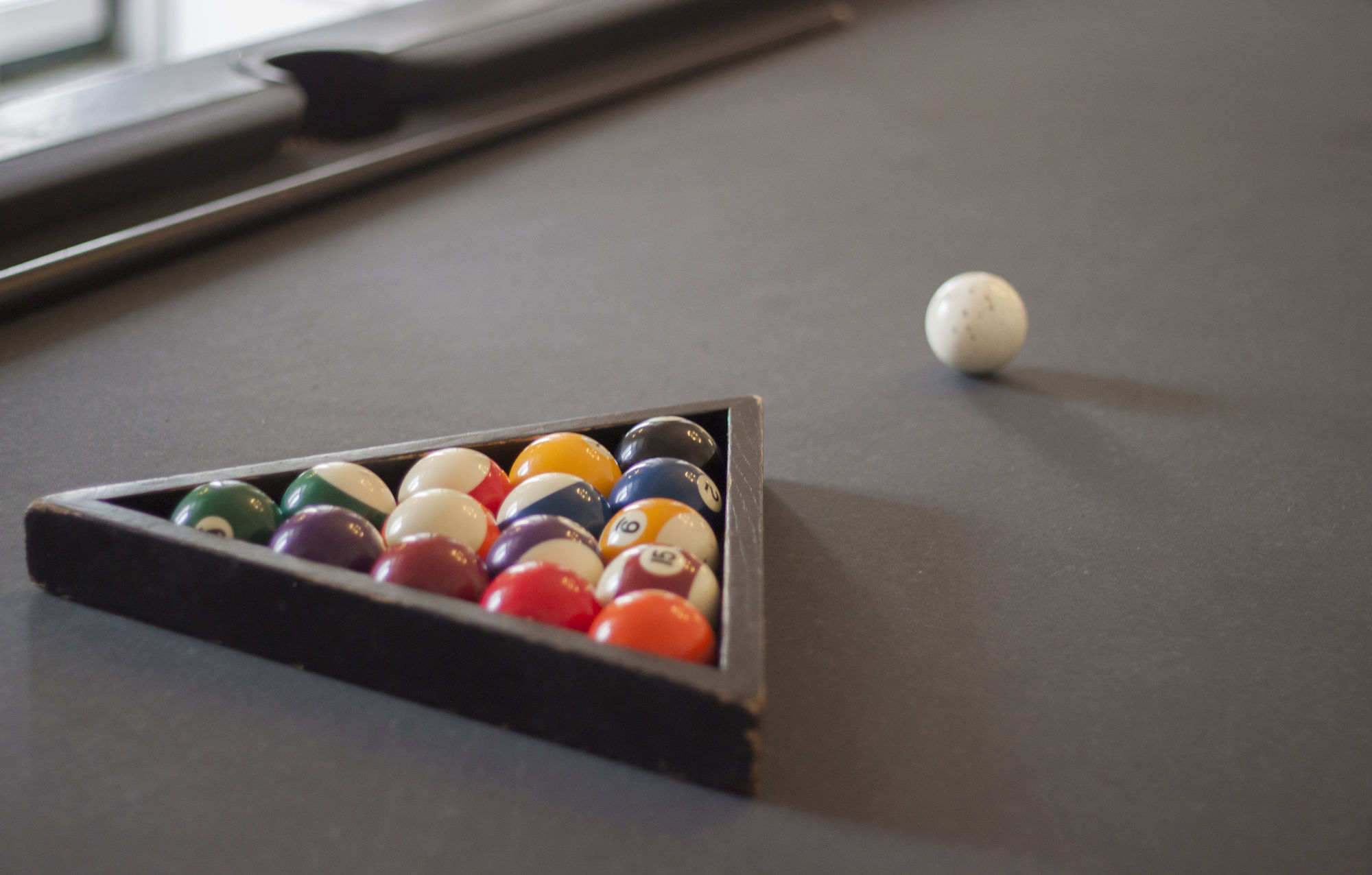 Фото Lisb'on Hostel