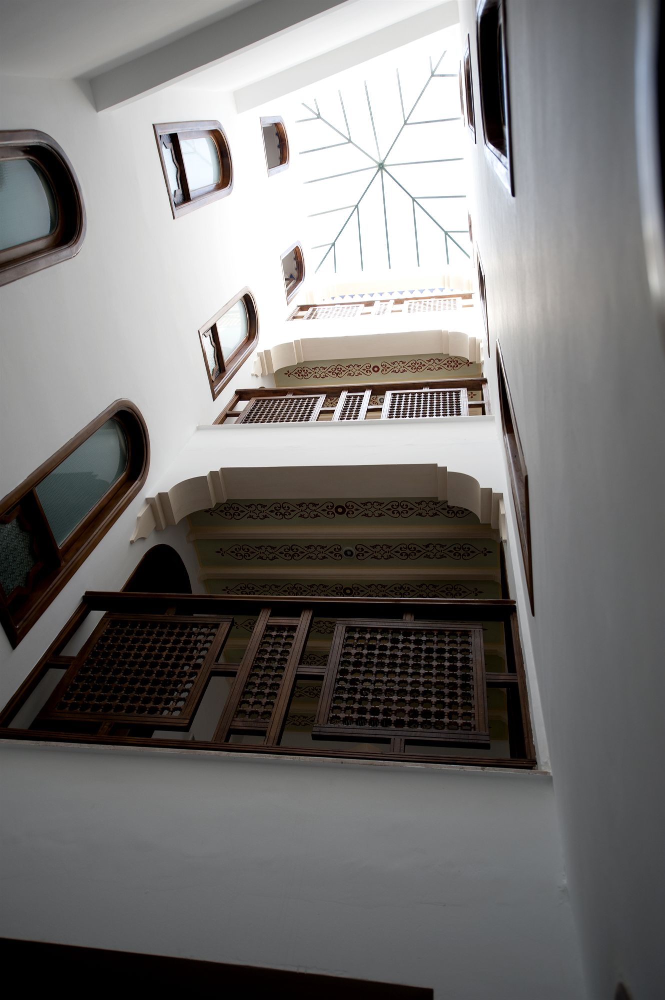 Фото Dar Yasmine