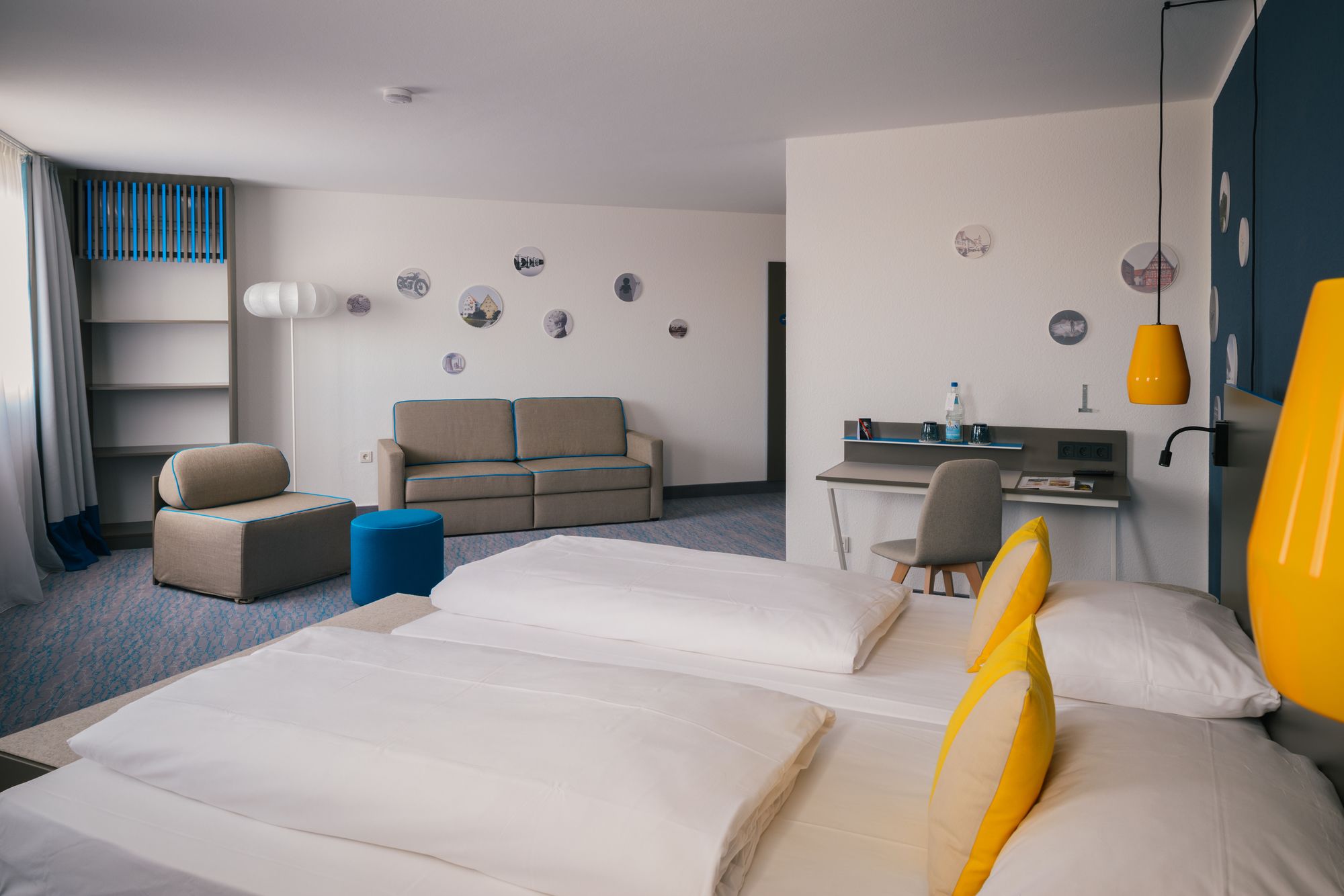 Фото Vienna House Easy by Wyndham Coburg