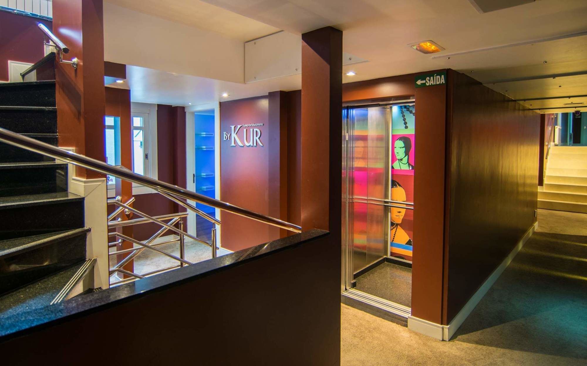 Фото ModeVie Gramado