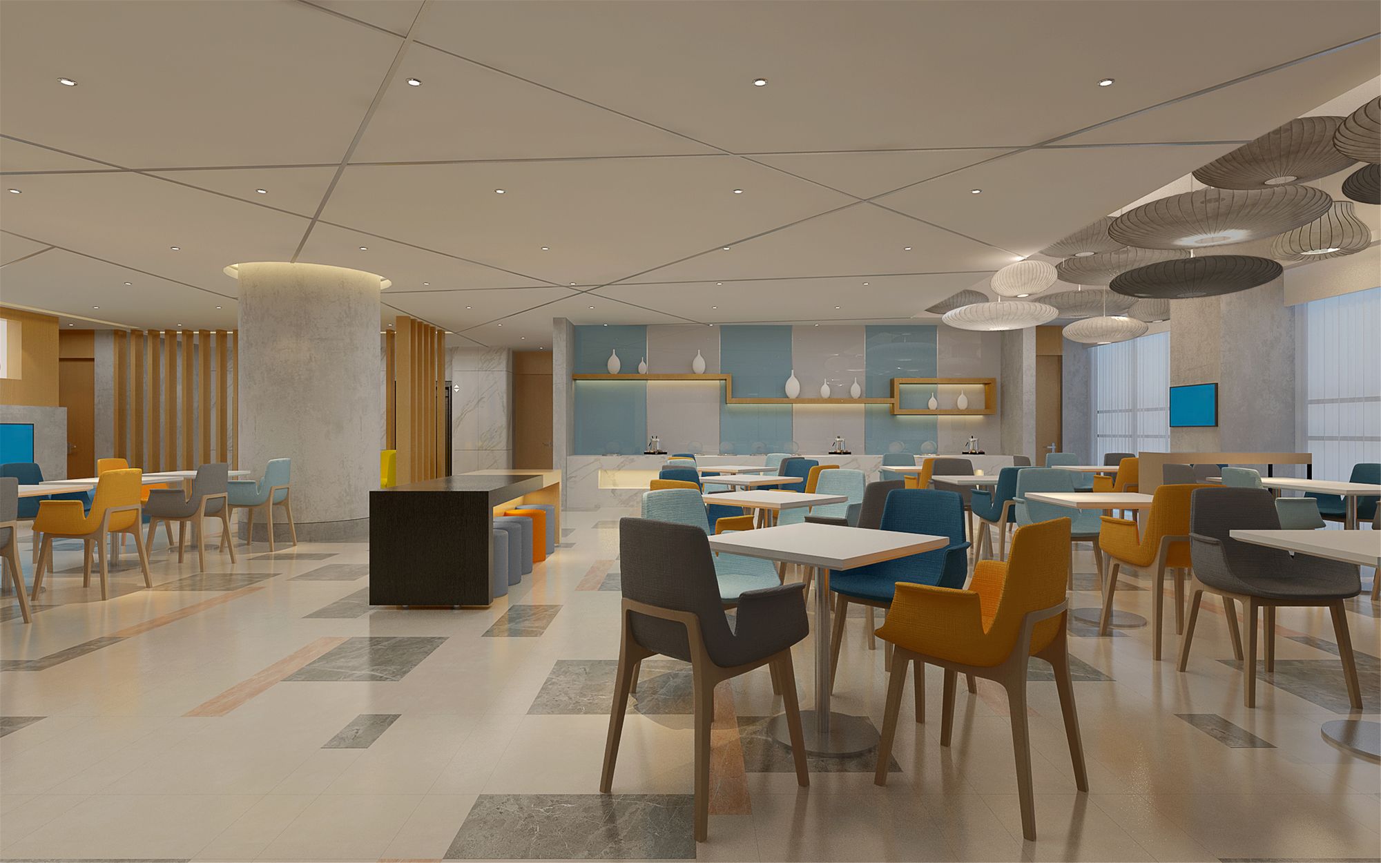 Фото Holiday Inn Express Zhengzhou Zhengdong