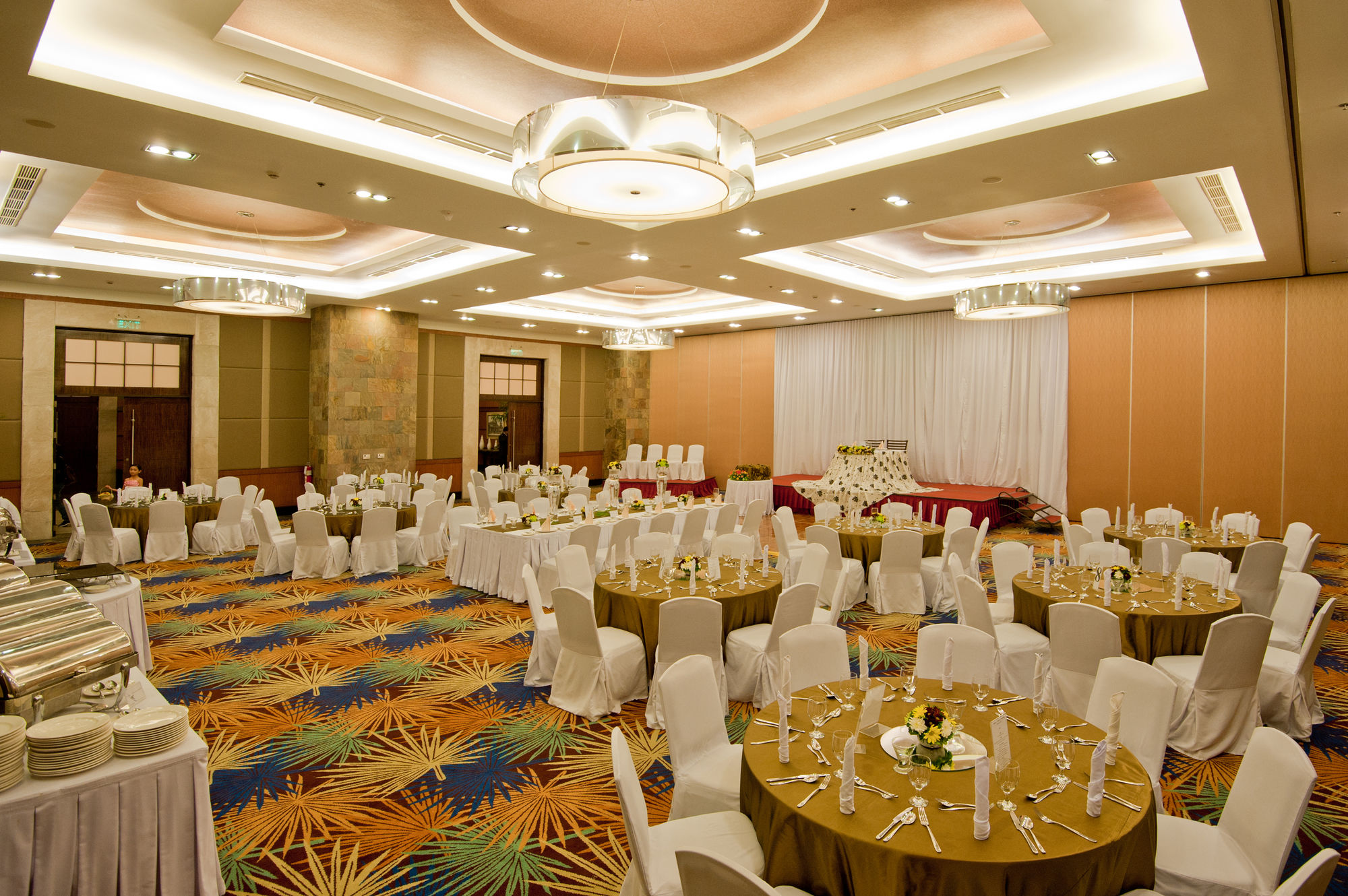 Фото Summit Ridge Tagaytay