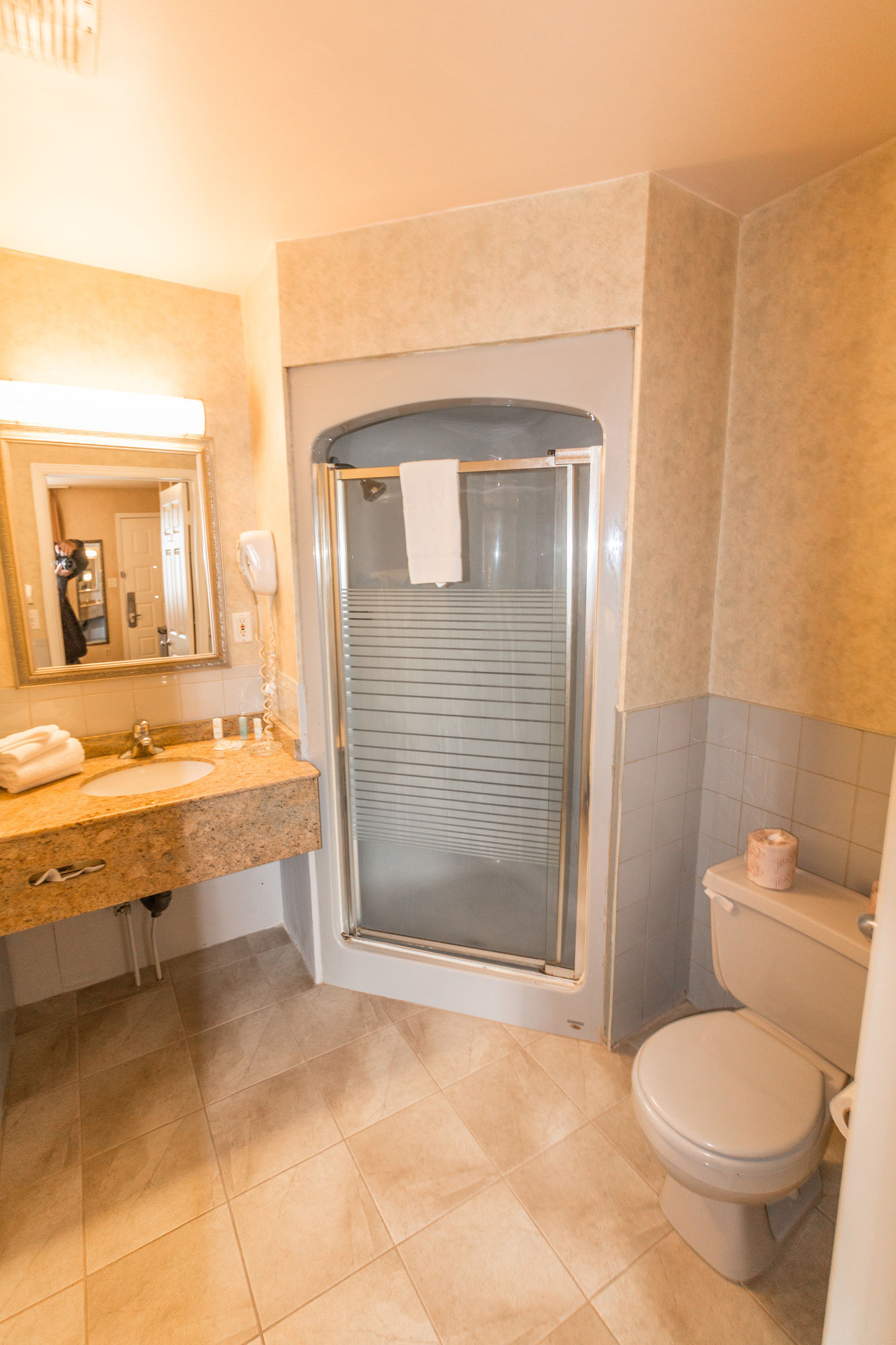 Фото Quality Inn & Suites 1000 Islands