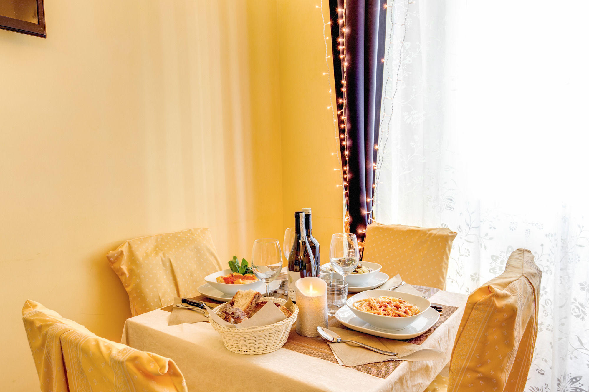 Фото Residenza Dei Principi 