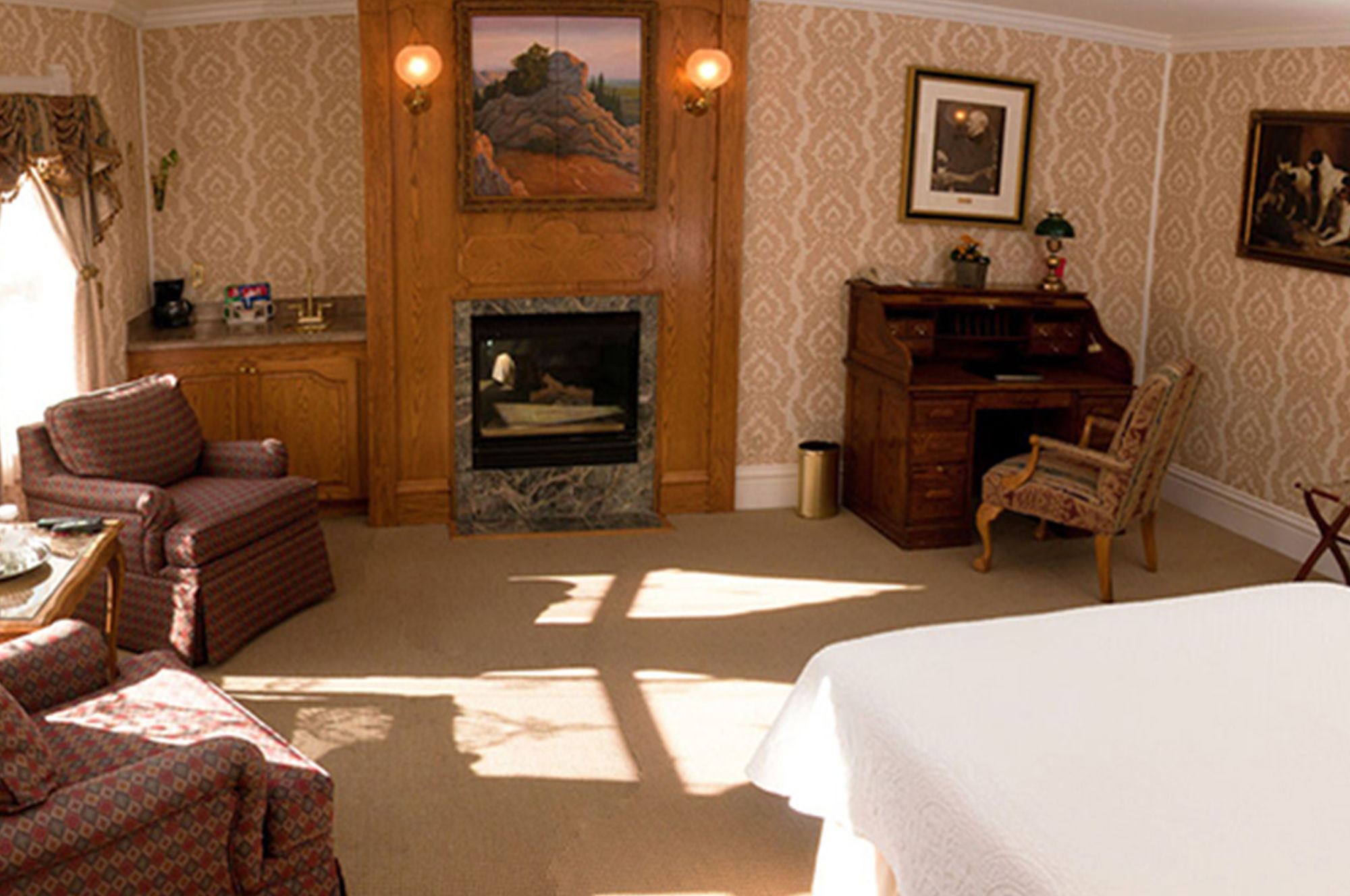 Фото Cliff House at Pikes Peak