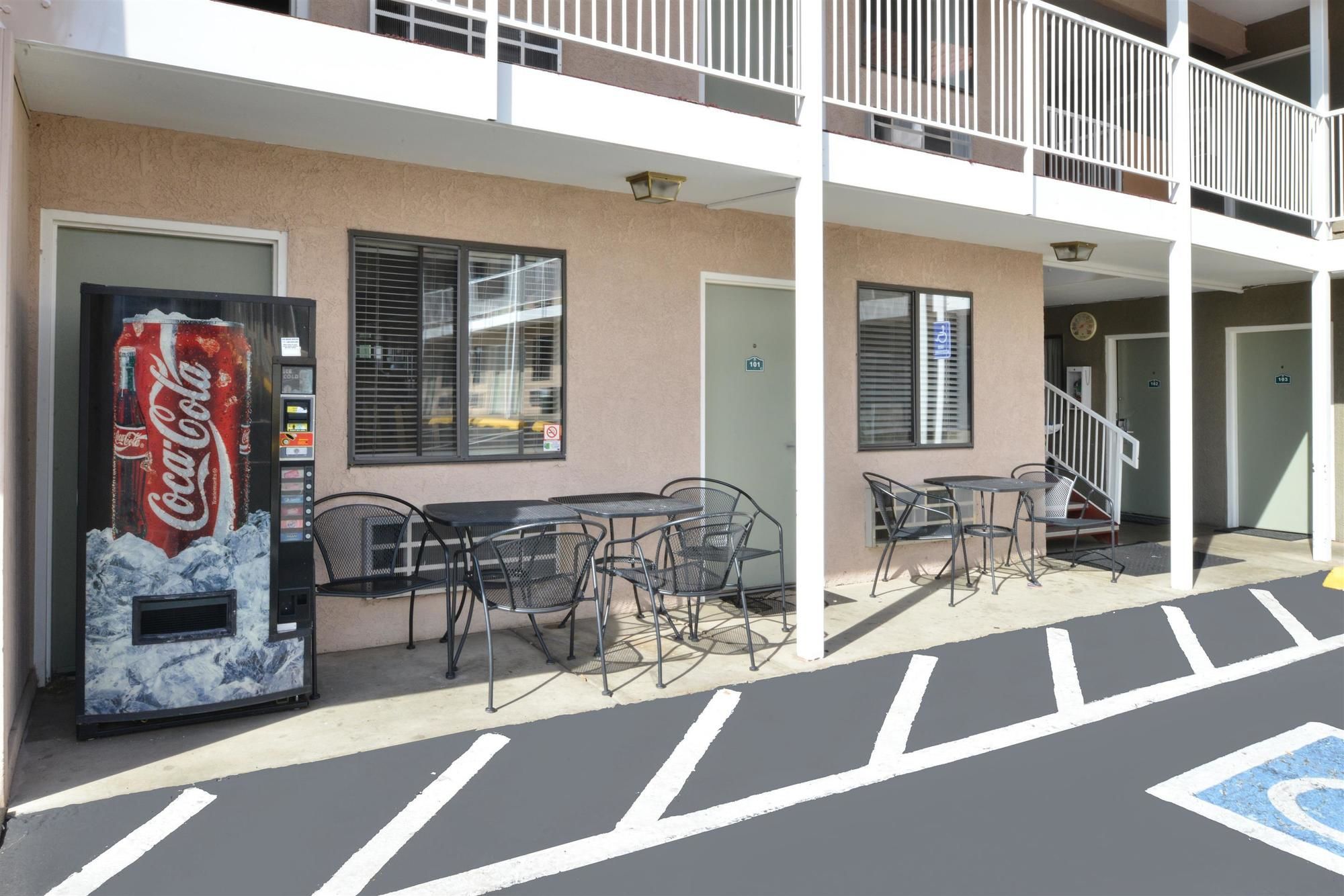 Фото Antelope Canyon Inn