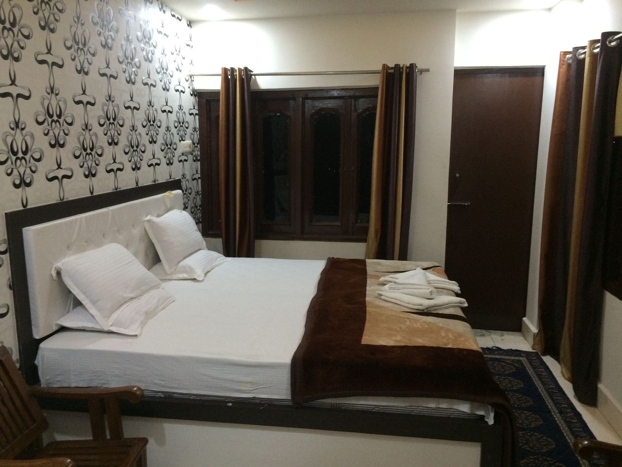 Фото Hotel Sita