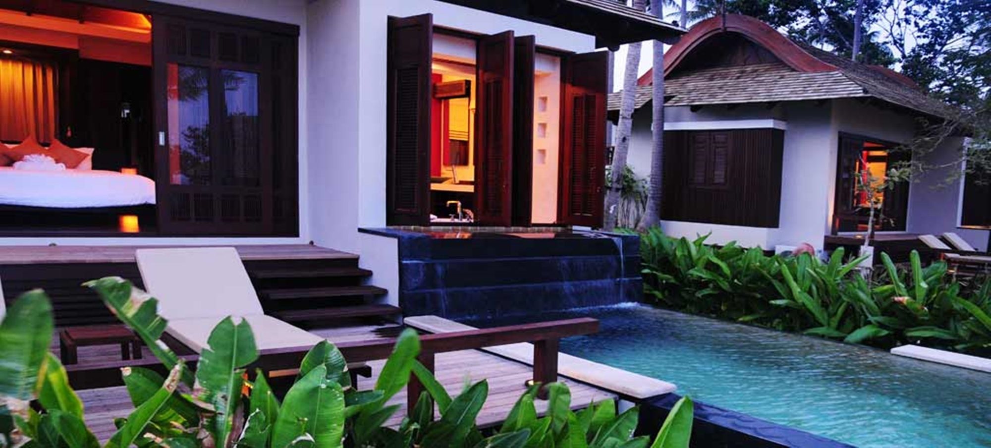 Фото Bhundhari Villas