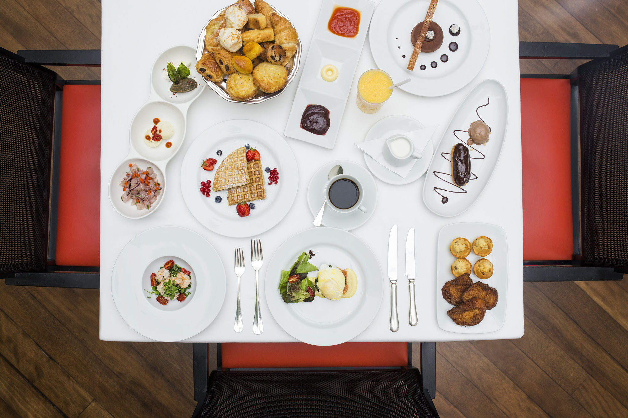 Фото Hotel Emiliano