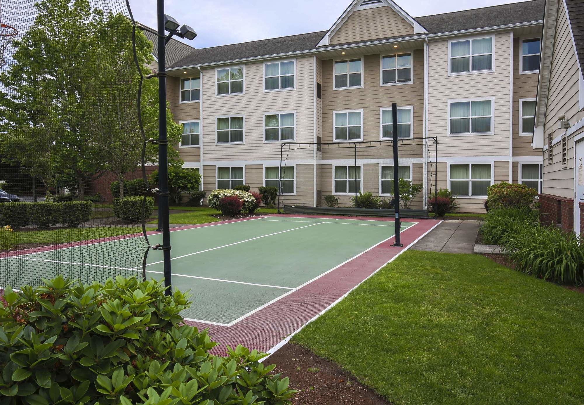 Фото Residence Inn Marriott Salem