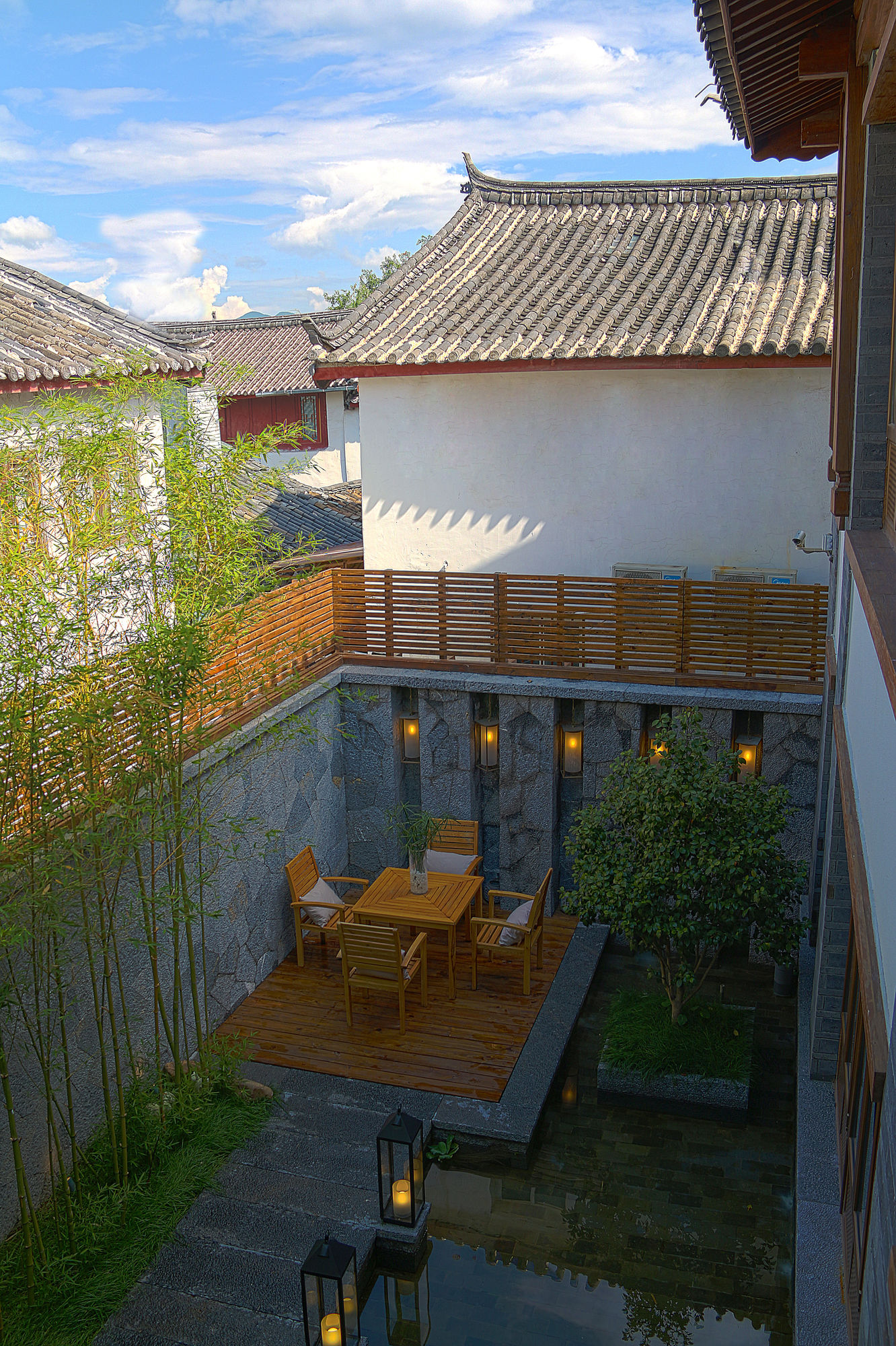 Фото Lux Tea Horse Road Lijiang