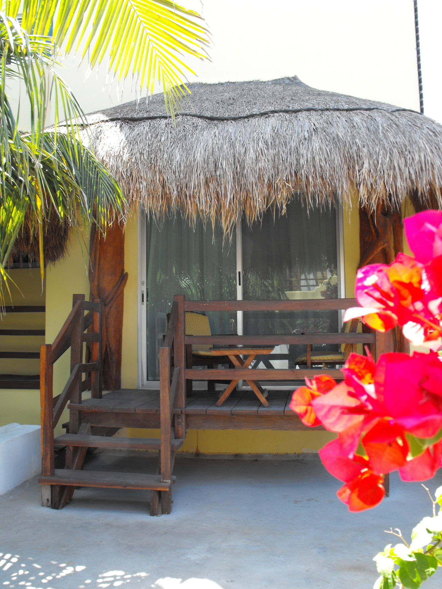 Фото Hotel Riviera Caribe Maya