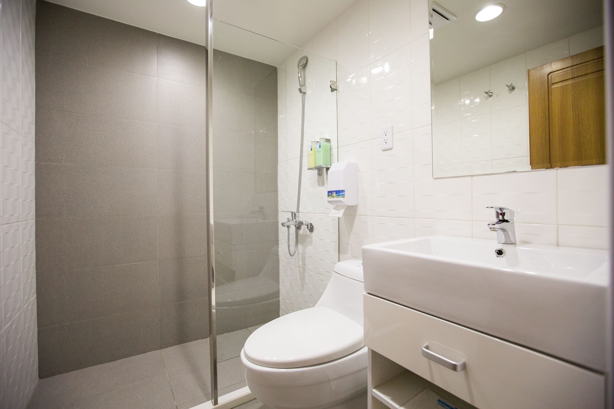 Фото Sparrow Hotel