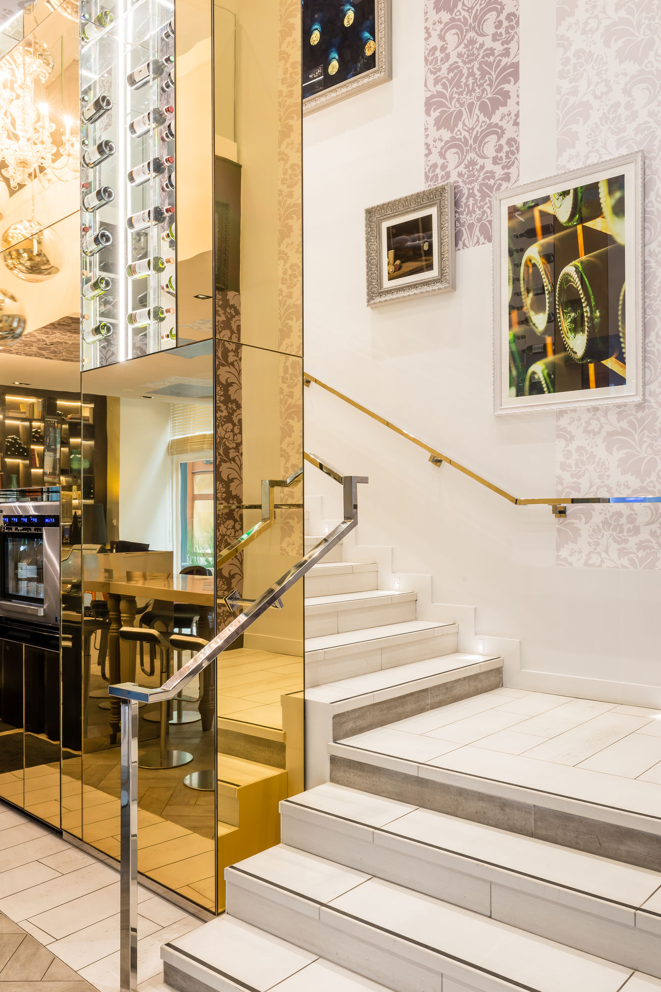 Фото Hotel Indigo Paris Opera