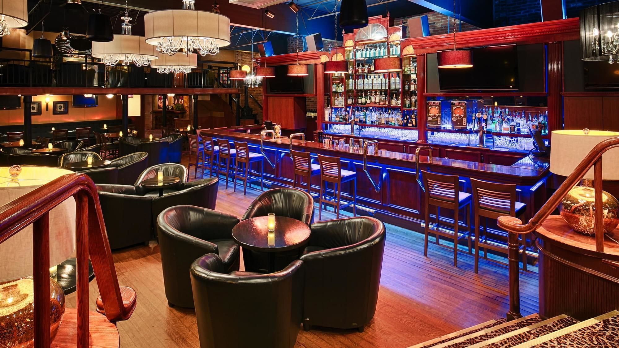 Фото Best Western Plus Columbia River Hotel