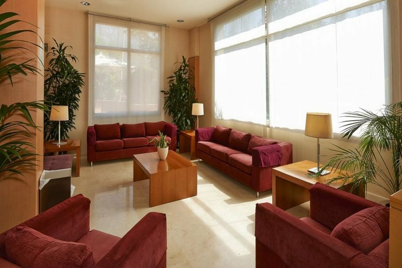 Фото Sercotel Porta Barcelona