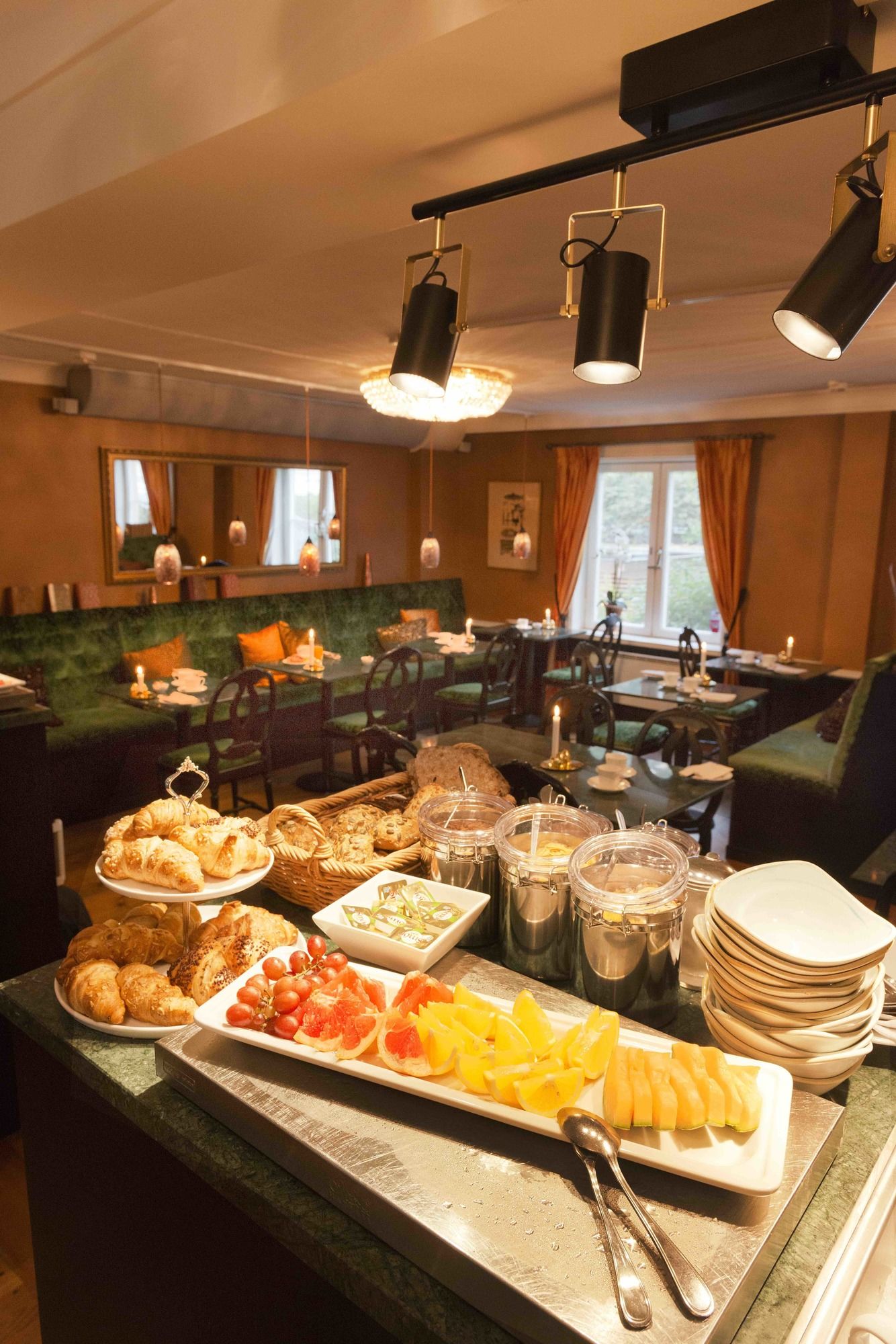 Фото отеля 4