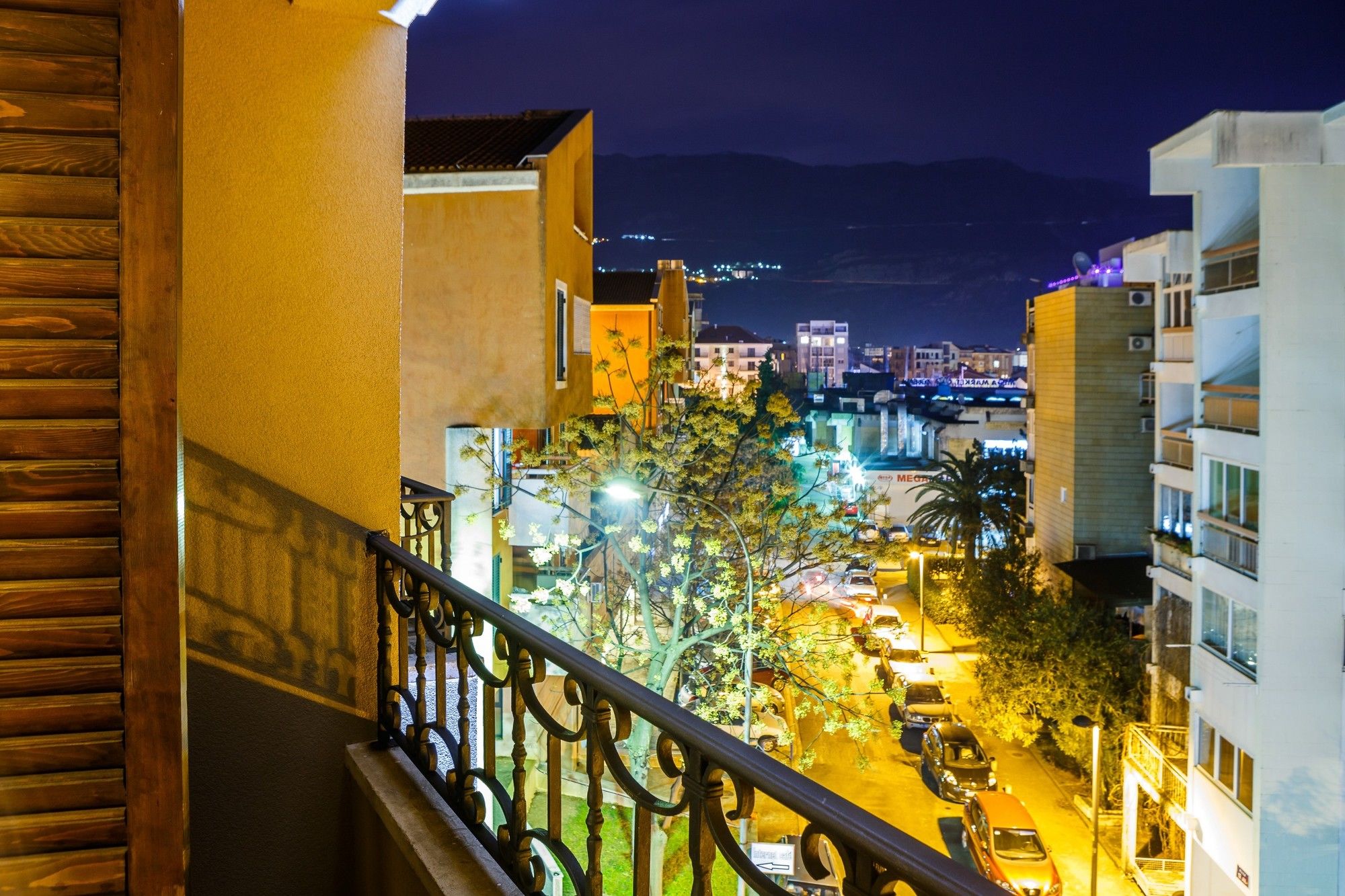 Фото Villa Tropico