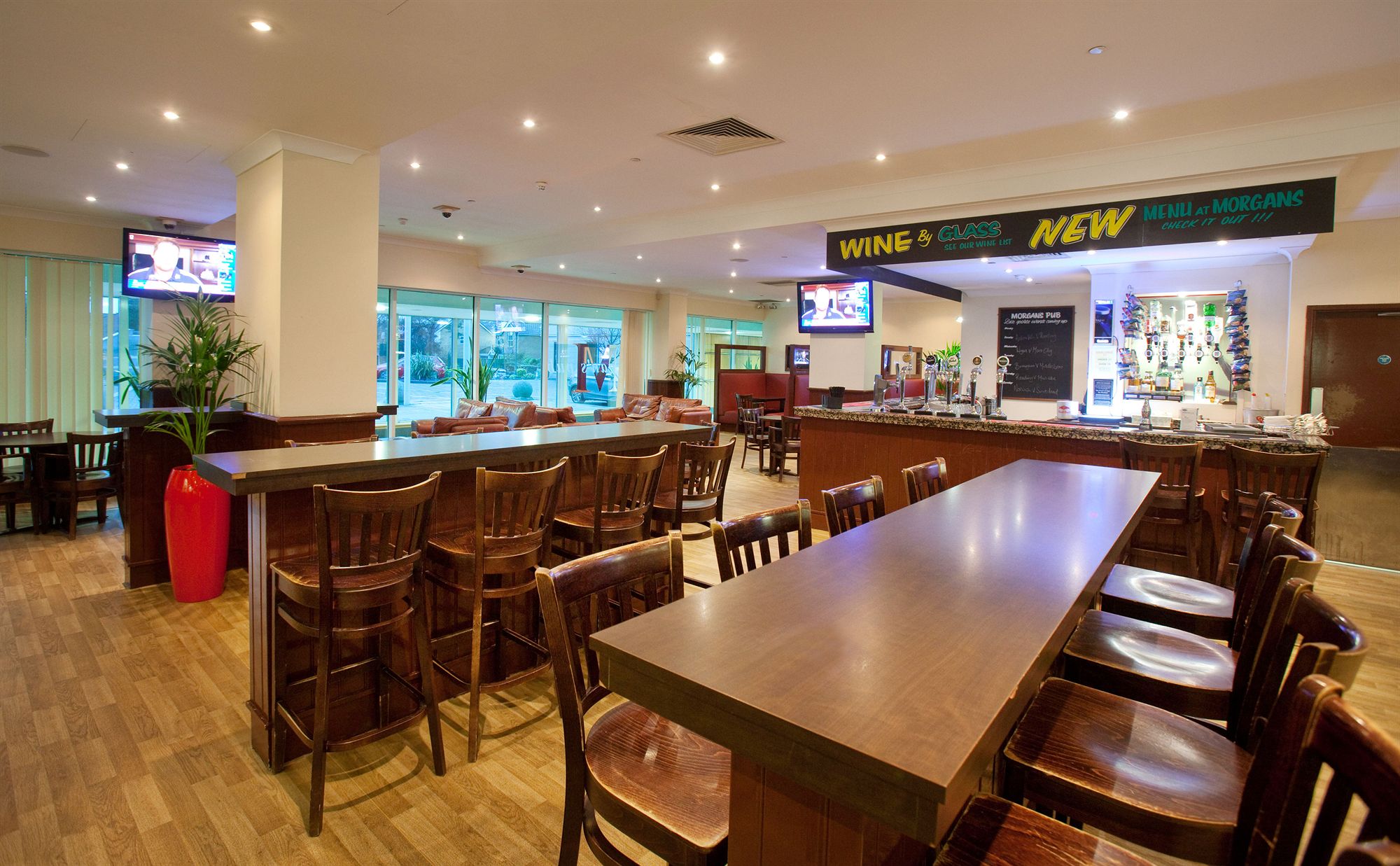 Фото Arora Hotel Gatwick