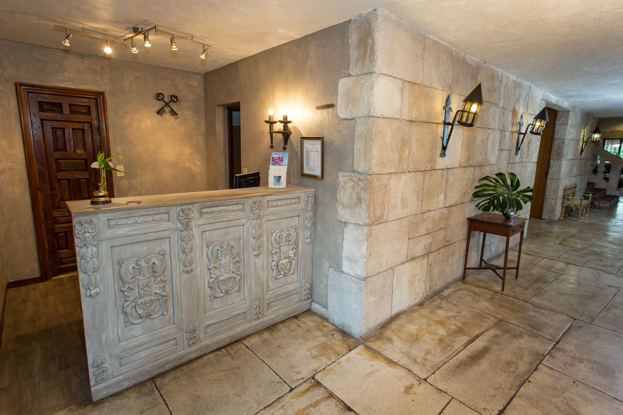 Фото Confidentiel hôtel