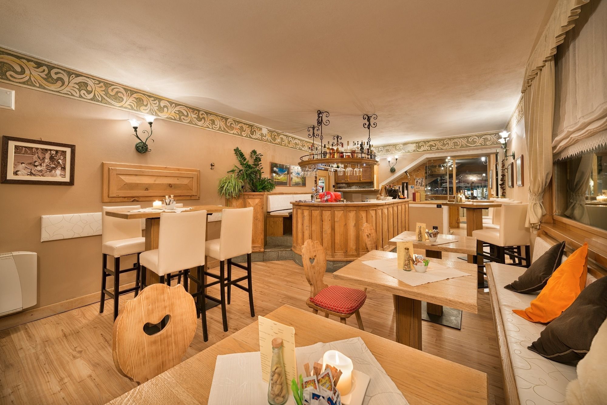 Фото Hotel Astra