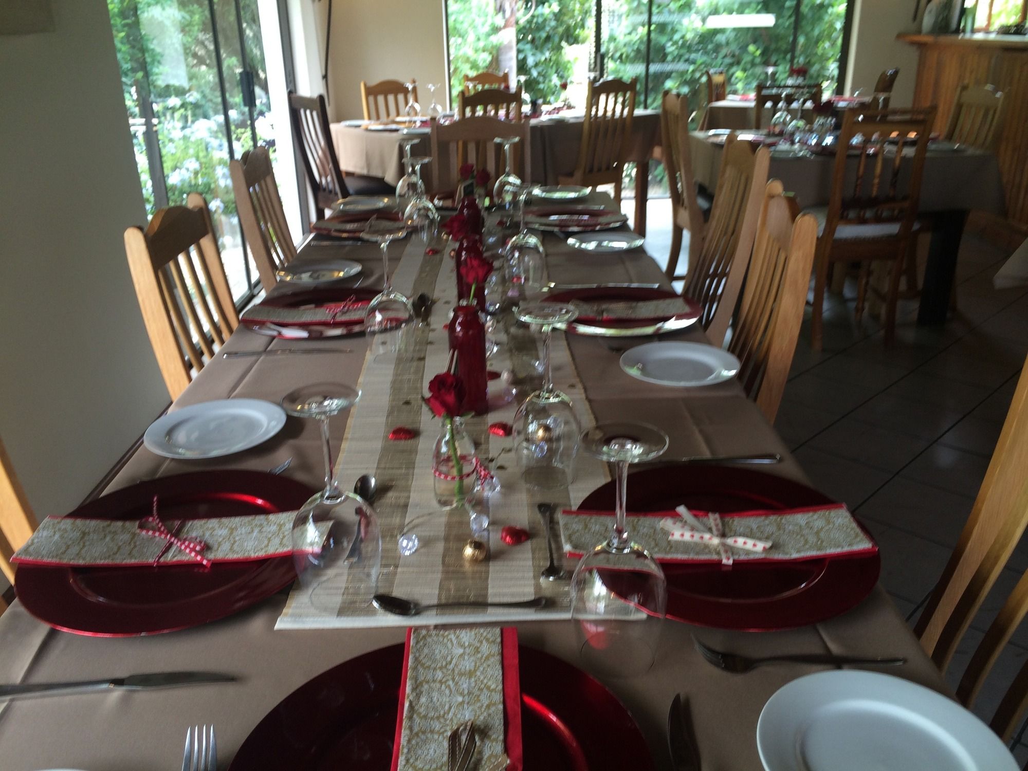 Фото De Old Drift Guest Farm