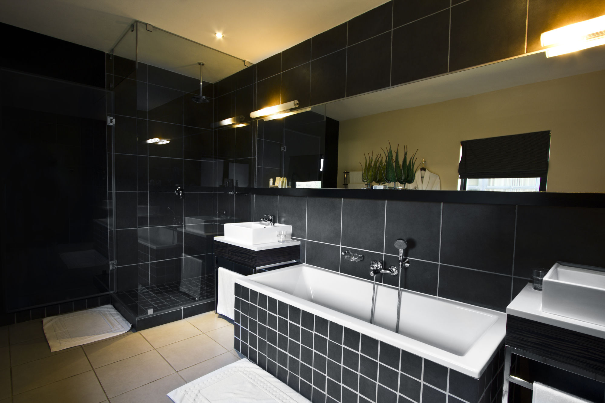 Фото Thaba Eco Hotel