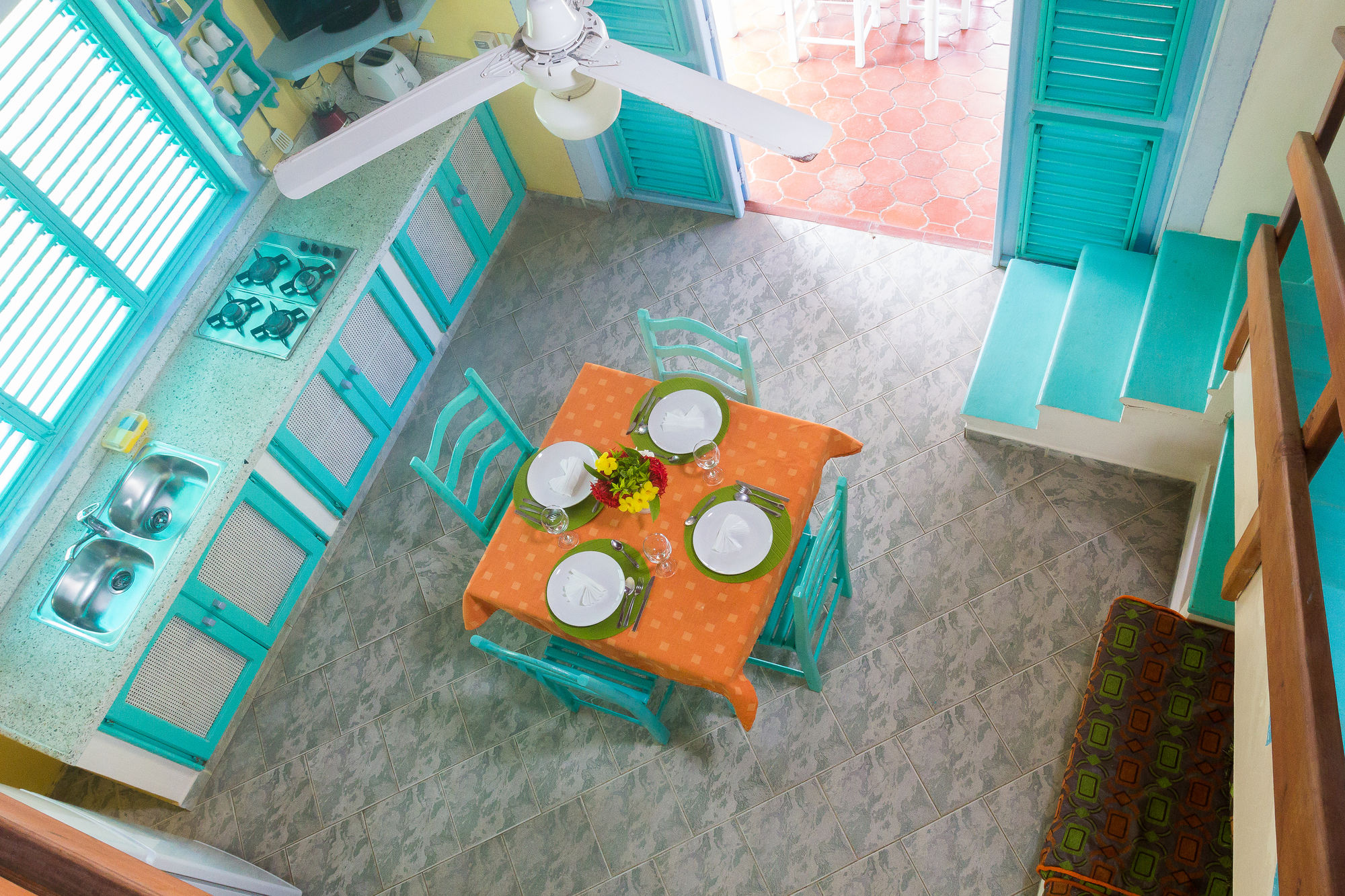 Фото Playa Colibri