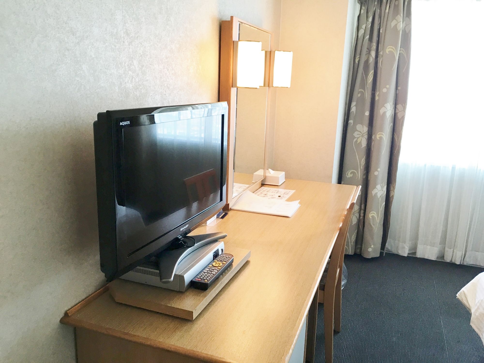 Фото Osaka Joytel Hotel