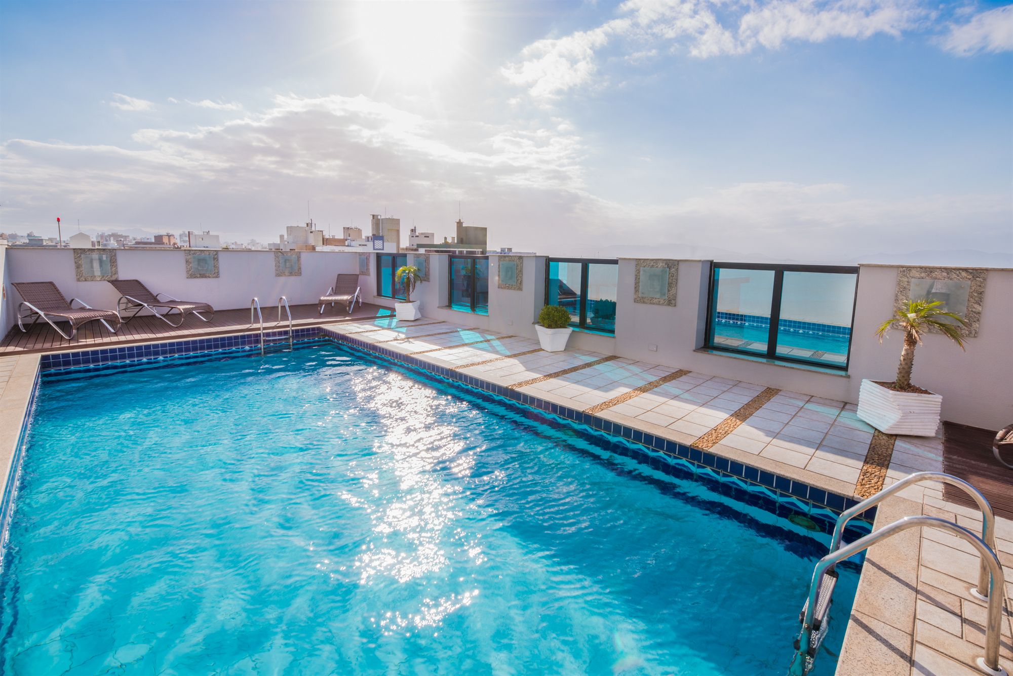 Фото Blue Tree Premium Florianopolis