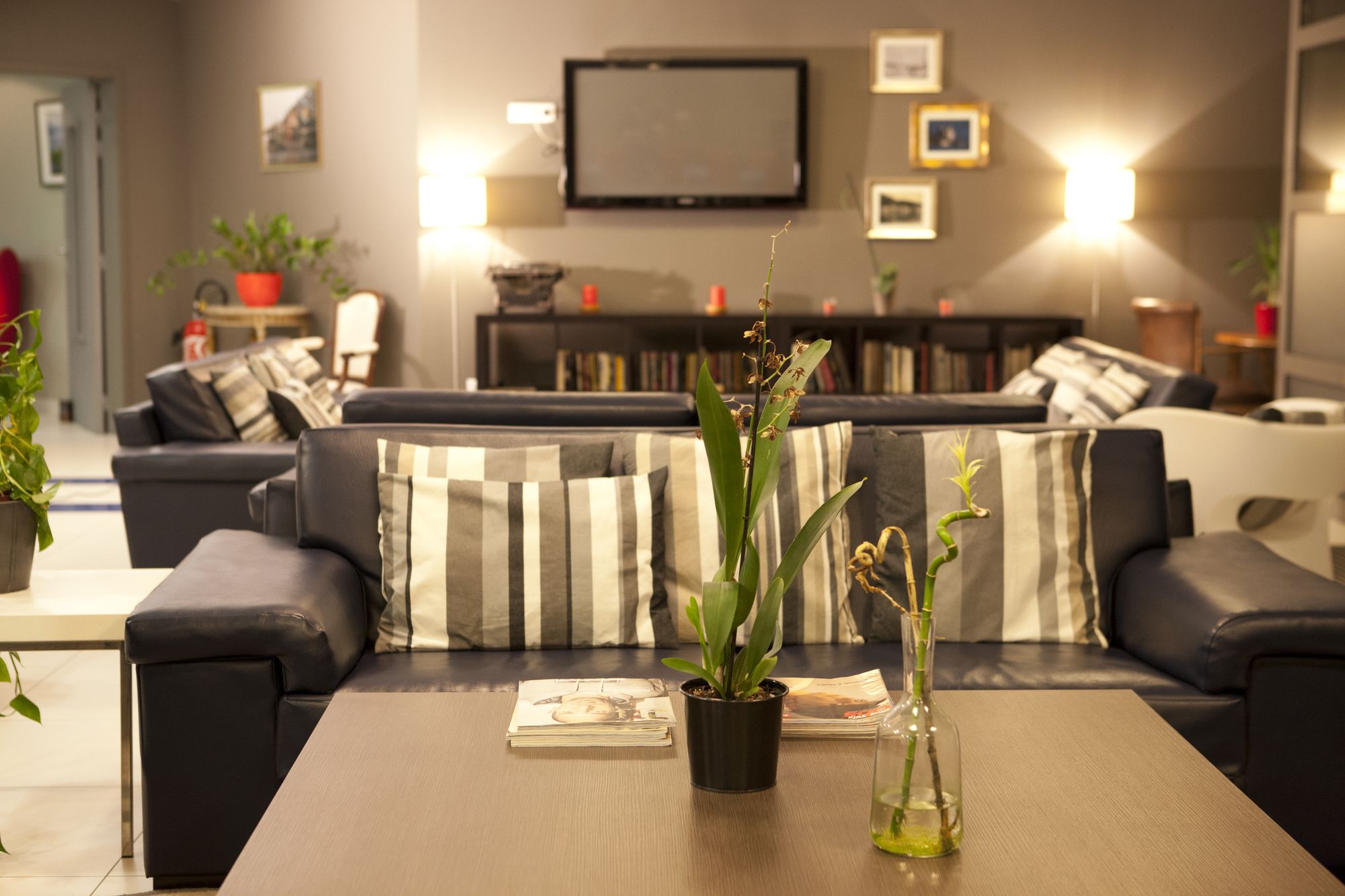 Фото Villa Bellagio Hôtels & Résidences