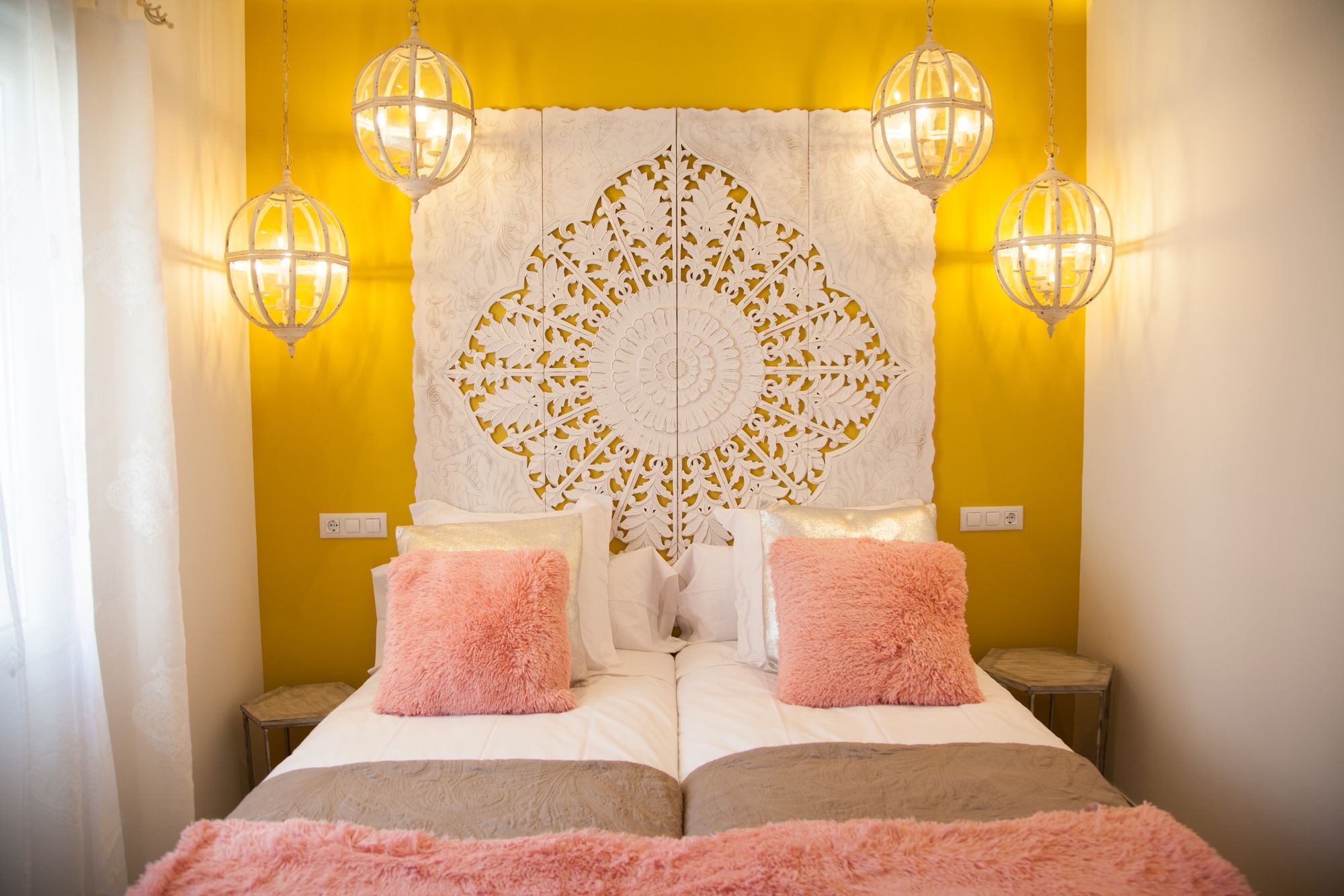 Фото Suites Miguel Angel