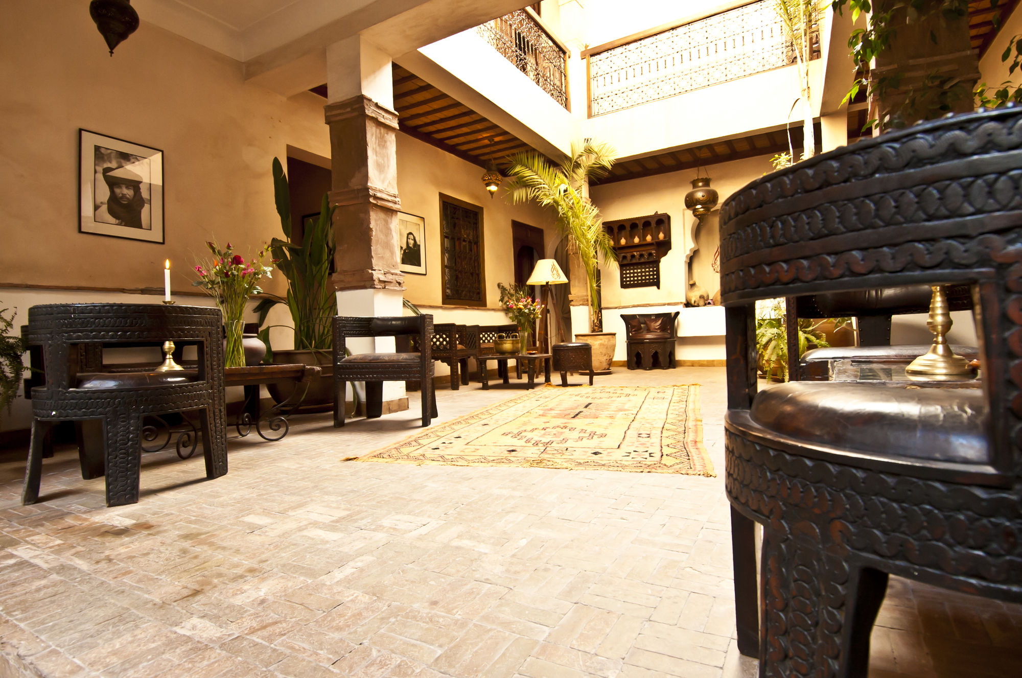 Фото Riad Aladdin