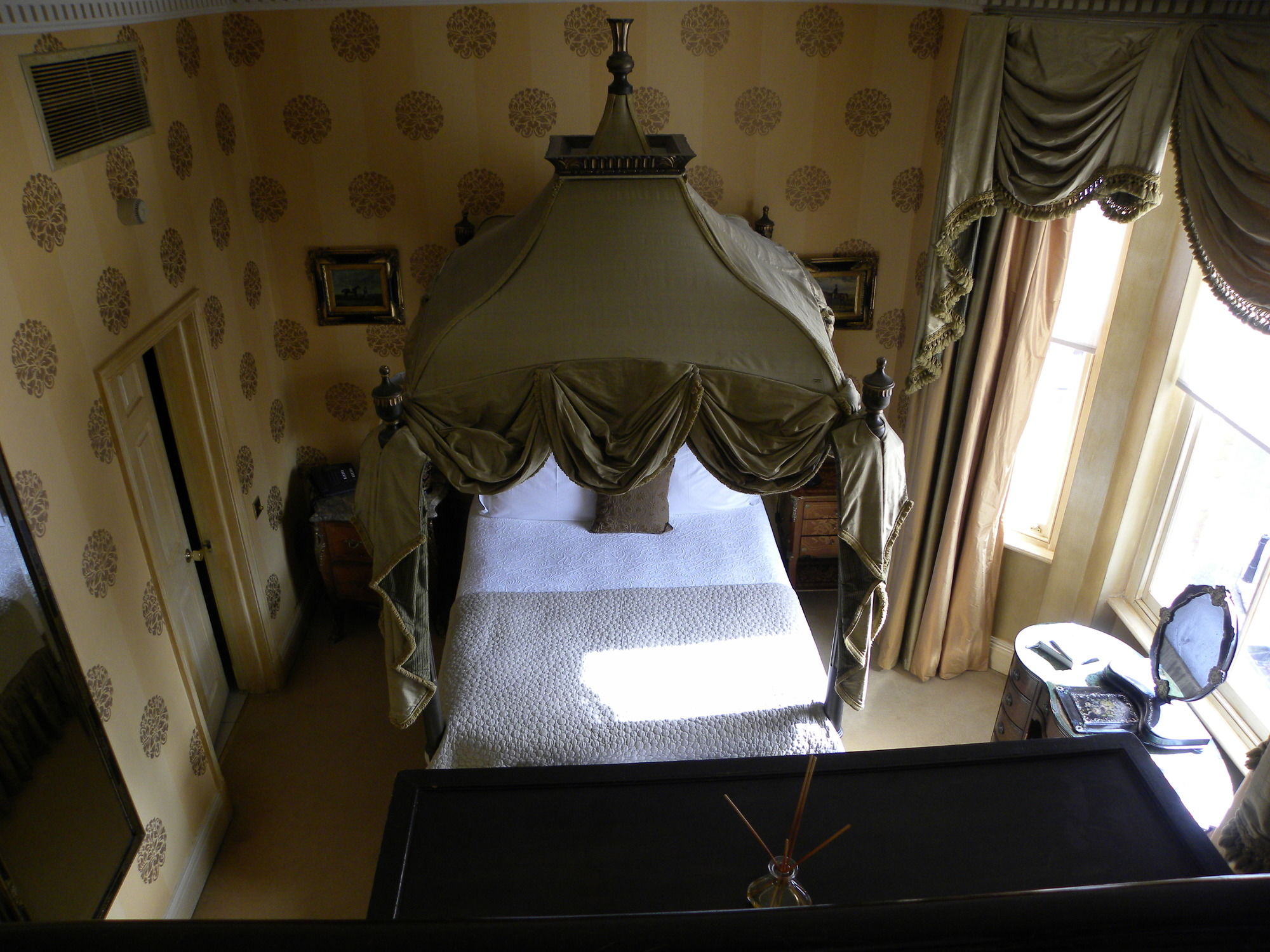 Фото San Domenico House