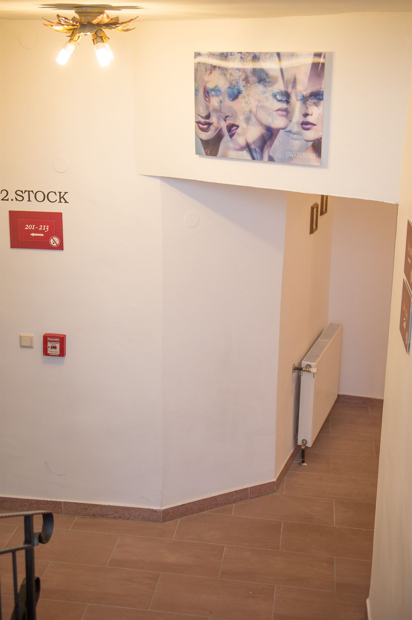 Фото Hotel Dollinger