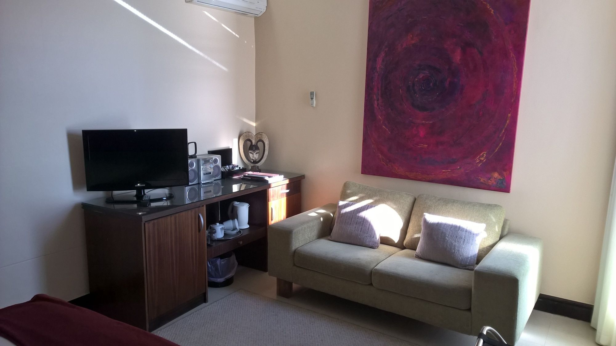 Фото Primi Seacastle