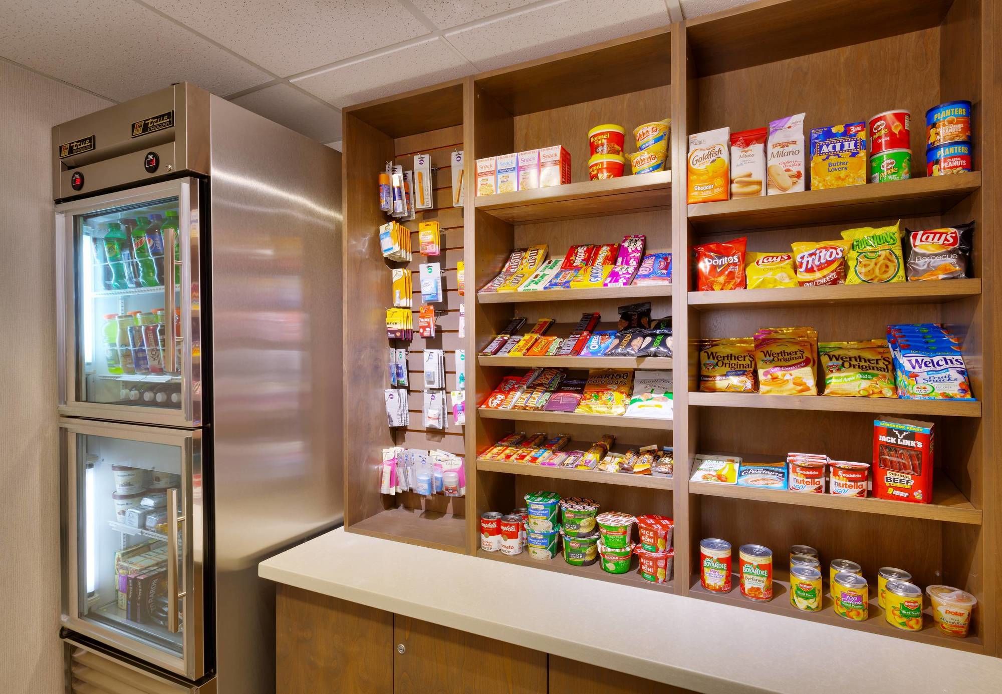 Фото Fairfield Inn and Suites by Marriott Roswell