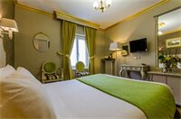 Фото Hôtel Veryste